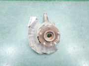 Achsschenkel Halter Rechts Vorne 517162E100 Hyundai Tucson (JM) SUV 2.0 CRDi VGT 16V 4x2 (D4EA)