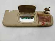 Sonnenblende Rechts 156060145 Alfa Romeo 159 (939AX) Limousine 1.9 JTDm 16V (939.A.2000)