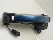 Türgriff Außen Links Vorne 806078862R Renault Megane III Grandtour (KZ) Kombi 5-drs 1.5 dCi 110 (K9K-656(K9K-G6))