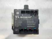 Steuergerät Zentralverriegelung A2129004002 Mercedes-Benz C (W204) Limousine 2.2 C-220 CDI 16V BlueEFFICIENCY (OM651.911)