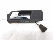 Türgriff Innen Links Hinten SWV200411 Daewoo / Chevrolet Epica Limousine 2.0 D 16V (Z20S)