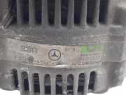 Lichtmaschine 0111545602 Mercedes-Benz A (W168) Schrägheck 1.6 A-160 (M166.960)