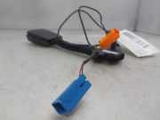 Gürtelschnalle Rechts Vorne EVB500670PMA Land + Range Rover Range Rover Sport (LS) Geländewagen 2.7 TDV6 24V (276DT)