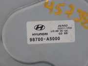 Scheibenwischermotor Hinten 98700A5000 Hyundai i30 Wagon (GDHF5) Kombi 1.4i 16V (G4FA)