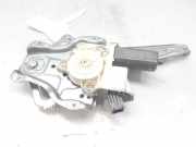 Fensterheber Rechts Hinten 6983005100 Toyota Avensis Wagon (T25/B1E) Kombi 2.2 D-4D 16V (2AD-FTV(Euro 4))