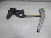 Fensterheber Links Hinten HR513330 Hyundai Galloper II Geländewagen 2.5 TCI (D4BH)