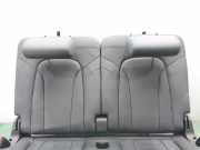 Sitz Hinten 3e RIJ 3e RIJ 4L0885031B Audi Q7 (4LB) SUV 4.2 FSI V8 32V (BAR)