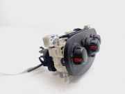 Bedienung Klimaanlage A42303400 Dacia Sandero III Schrägheck 1.0 SCe 65 12V (B4D-419(B4D-H4))