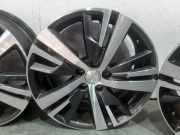 Felgenset 4 Stück R18 Peugeot 3008 II (M4/MC/MJ/MR) Großraumlimousine 1.5 BlueHDi 130 (DV5RC(YHZ))