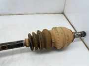 Antriebswelle Links Vorne 09117407 Opel Astra G (F69) Limousine 1.7 DTL (X17DTL)