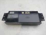 Bedienung Klimacontrolle JFC000617WUX Land + Range Rover Range Rover Sport (LS) Gel?ndewagen 2.7 TDV6 24V (276DT)