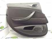 T?rverkleidung Links Hinten 96710419ZD Citro?n CITROEN BERLINA Exclusive 140 CV / 103 KW