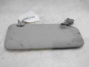 Sonnenblende Links 8143NZ Peugeot 407 (6D) Limousine 1.6 HDi 16V (DV6TED4.FAP(9HZ))