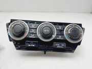 Bedienung Klimacontrolle 6H5219E900BB Land + Range Rover Freelander II Geländewagen 2.2 td4 16V (224DT)