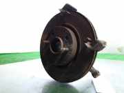 Achsschenkel Halter Links Vorne 0046528914 Fiat Punto II (188) Schrägheck 1.4 16V (843.A.1000)