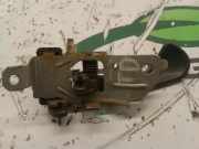 T?rgriff Innen Rechts Hinten R Mitsubishi L-200 Pick-up 2.5 TDI 4x4 (4D56T)