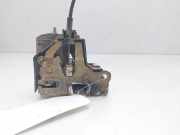 Türschloss Links Hinten 7701469941 Renault Megane Classic (LA) Limousine 1.9 dCi (F9Q-732)