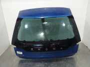 Hintertür 657827023B Skoda Scala Schrägheck 5-drs 1.0 TSI 115 (DKRF)