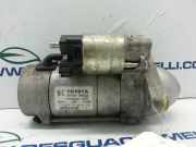 Anlasser 281000N050 Toyota Auris (E18) Schrägheck 5-drs 1.4 D-4D-F 16V (1NDTV)