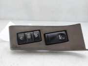 Schalter Für Elekt. Fensterheber Links Vorne 7700351692G Renault Master II (FD/HD) Van 2.2 dCi 16V (G9T-720)