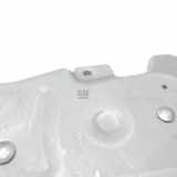 Handbremshebel 39053551 Opel Corsa D Schrägheck 1.3 CDTi 16V Ecotec (Z13DTH)