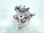 Achsschenkel Halter Rechts Vorne 24406724 Opel Corsa C (F08/68) Schrägheck 1.2 16V Twin Port (Z12XEP)