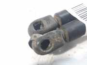 Gasdruckfedern Set Hinten 7700842256 Renault Clio II (BB/CB) Schrägheck 1.2 (D7F-726)