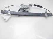 Fensterheber Links Hinten 7331109002 SsangYong Kyron SUV 2.0 M 200 Xdi 16V 4x4 (D20DT(OM664.950))