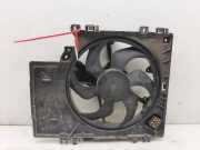 Kühlerventilator 21481AX610 Nissan Note (E11) Großraumlimousine 1.4 16V (CR14DE)