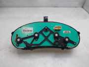 Tachoeinheit Kmh 9659730780 Peugeot 206 BERLINA X-Line Clim 68 CV / 50 KW