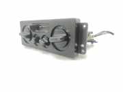 Bedienung Klimaanlage 5261604923 Opel Monterey Geländewagen 3.0 Di 16V (4JX1)