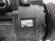 Klima Pumpe 4472208870 Mercedes-Benz A (W168) Schr?gheck 1.7 A-170 CDI 16V (OM668.940)