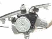 Fensterheber Rechts Vorne 807201KA0C Nissan (F15) Tekna 116 CV / 85 KW