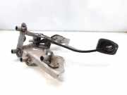 Bremspedal 465013423R Renault Clio IV (5R) Schrägheck 5-drs 1.5 dCi 75 FAP (K9K-612)