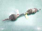 Antriebswelle Links Vorne 9117407 Opel Astra G (F69) Limousine 1.6 16V (X16XEL)