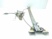 Fensterheber Links Hinten 827312S721 Nissan King Cab/Pickup 4x4 (D22) Pick-up 2.5 Tdi (TD25i)