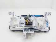 Bedienung Klimaanlage 275004395R Dacia Sandero III Schrägheck 1.0 TCe 90 12V (H4D-470(H4D-E4))