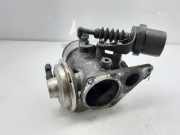 Agr Ventil A6110980117 Mercedes-Benz E (W210) Limousine 2.2 E-220 CDI 16V (OM611.961)