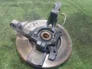 Achsschenkel Halter Links Vorne 1617429 Opel ASTRA H BERLINA Enjoy 101 CV / 74 KW