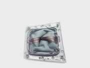 Schaltmanschette 8P0864261D Audi A3 (8P1) Schrägheck 3-drs 2.0 TDI 16V (BKD)