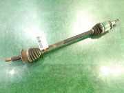 Antriebswelle Links Hinten 3715A319 Mitsubishi Outlander (CW) SUV 2.0 DI-D 16V 4x2 (BSY)