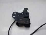 Motorhaubenschloss 4F0823509B Audi A6 (C6) Limousine 2.7 TDI V6 24V (BPP)