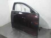 Tür Rechts Vorne C2Z2060 Jaguar XF (CC9) Limousine 2.2 D S200 16V (224DT)