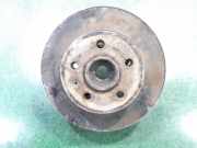 Achsschenkel Halter Rechts Vorne 6383300332 Mercedes-Benz Vito (638.1/2) Bus 2.2 CDI 112 16V (OM611.980)