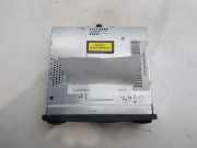 Radio 6L0035186C Seat Ibiza III (6L1) Schrägheck 1.4 TDI 80 (BNV)