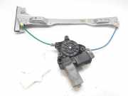 Fensterheber Rechts Vorne 13298154RH Opel Corsa D Schrägheck 1.3 CDTi 16V ecoFLEX (A13DTC)
