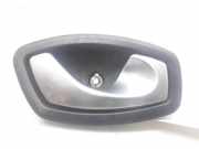 Türgriff Innen Rechts Hinten 806700005R Renault Laguna III (BT) Schrägheck 5-drs 1.5 dCi 110 (K9K-780)