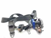 Sicherheitsgurt Links Hinten TK520EN135 Hyundai Galloper II Geländewagen 2.5 TCI (D4BH)
