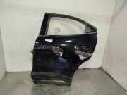 Tür Links Hinten 9837507180 Opel Mokka SUV 1.2 Turbo 12V (F12XHT(EB2ADTS))