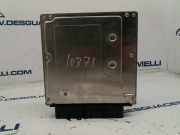 Motorsteuergerät 0281015130 BMW 5 serie (E60) Limousine 525d 24V (M57N2-D30(306D3))